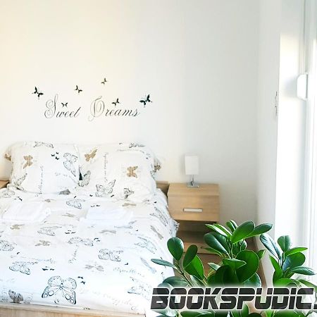 Penthouse Spudic Karlovacアパートメント エクステリア 写真