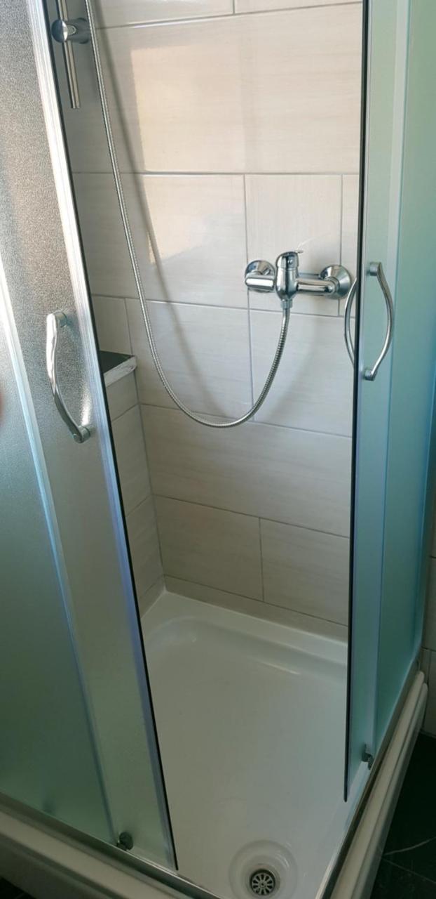 Penthouse Spudic Karlovacアパートメント エクステリア 写真