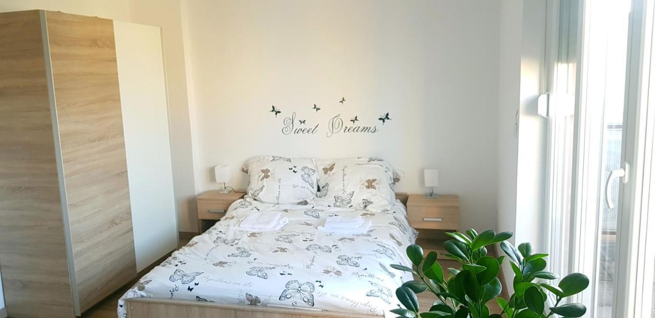 Penthouse Spudic Karlovacアパートメント エクステリア 写真
